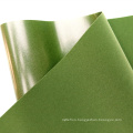 TPU Coated 210T Nylon Flocking Composite Fabric Laminated Fabric With TPU Membrane